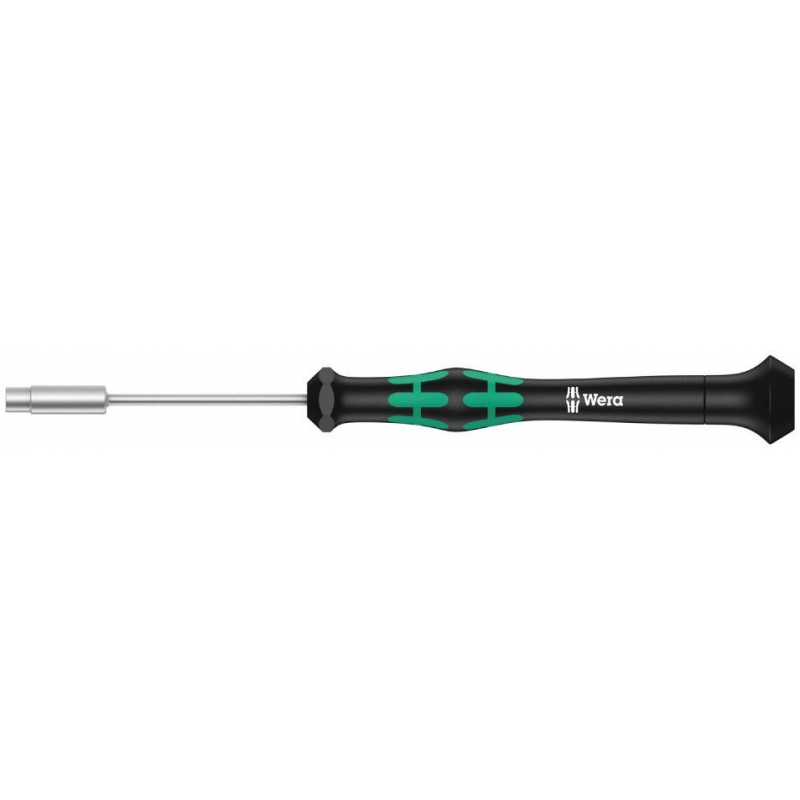 WERA 2069 Kraftform Micro Dopschroevendraaier 3.5 x60 mm