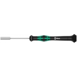 WERA 2069 Kraftform Micro Dopschroevendraaier 4.0 x60 mm