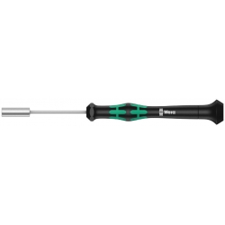 WERA 2069 Kraftform Micro Dopschroevendraaier 4.5 x60 mm