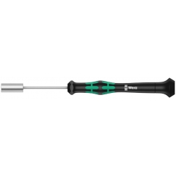 WERA 2069 Kraftform Micro Dopschroevendraaier 5.5 x60 mm