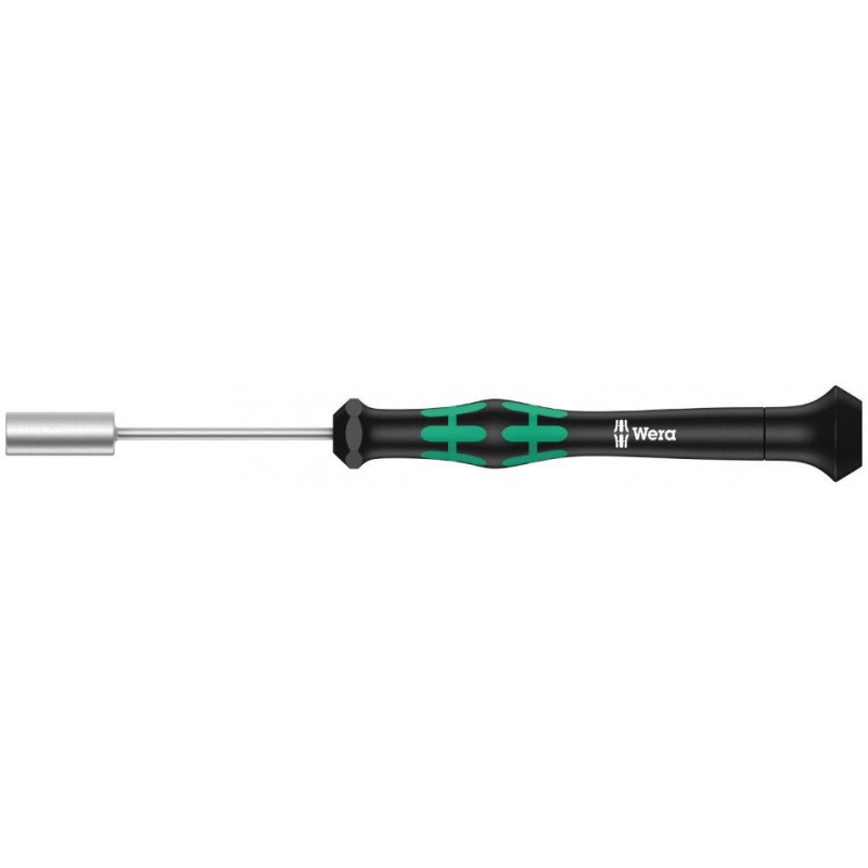 WERA 2069 Kraftform Micro Dopschroevendraaier 5.5 x60 mm