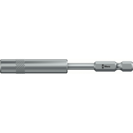 WERA Sleufbit in geleide huls 0.8 x4.0x90 mm 807/4 Z WERA Sleufbit in geleide huls 0.8 x4.0x90 mm 807/4 Z