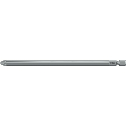 WERA Kruiskop PZ 2 x 152 mm Z-bits 851/4 XL Pozidrive WERA Kruiskop PZ 2 x 152 mm Z-bits 851/4 XL Pozidrive