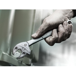 WERA Joker S Zelfinstellend steeksleutel 6400 10-13 x154