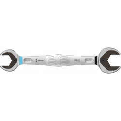 WERA Joker dubbele steeksleutel 24/27 mm