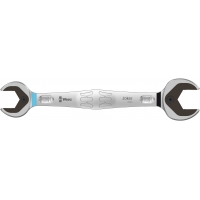 WERA Joker dubbele steeksleutel 24/27 mm WERA Joker dubbele steeksleutel 24/27 mm