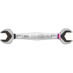 WERA Joker dubbele steeksleutel 27/32 mm