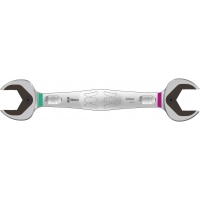 WERA Joker dubbele steeksleutel 30/32 mm WERA Joker dubbele steeksleutel 30/32 mm