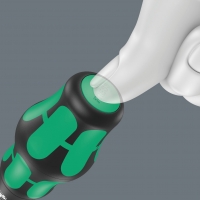 WERA Kraftform Turbo 1 WERA Kraftform Turbo 1