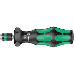 WERA Kraftform Turbo 1