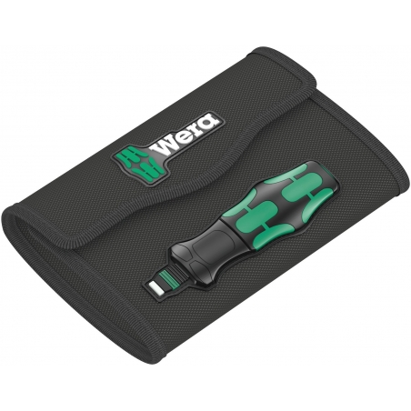 WERA Kraftform Turbo 1