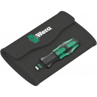 WERA Kraftform Turbo 1 WERA Kraftform Turbo 1