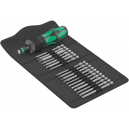 WERA Kraftform Turbo 1 WERA Kraftform Turbo 1