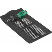 WERA Kraftform Turbo 1 WERA Kraftform Turbo 1