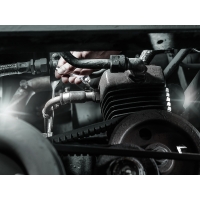 WERA 8008 A Zyklop Mini 3 ratel met ¼" -aandrijving WERA 8008 A Zyklop Mini 3 ratel met ¼" -aandrijving