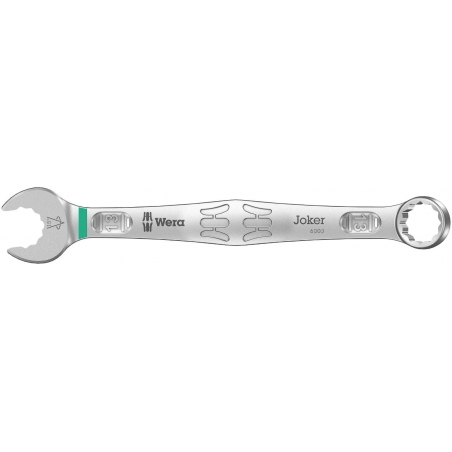 WERA 6003 Joker Ringsteeksleutel 10 mm