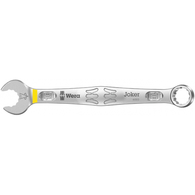 WERA 6003 Joker Ringsteeksleutel 10 mm