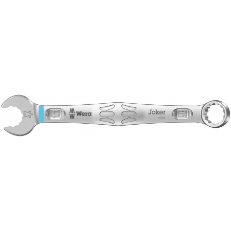 WERA 6003 Joker Ringsteeksleutel 11 mm WERA 6003 Joker Ringsteeksleutel 11 mm