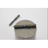 WERA 851/4 IMP DC Impaktor Bits Phillips 50 mm PH 2 WERA 851/4 IMP DC Impaktor Bits Phillips 50 mm PH 2