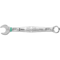 WERA 6003 Joker Ringsteeksleutel 15 mm WERA 6003 Joker Ringsteeksleutel 15 mm