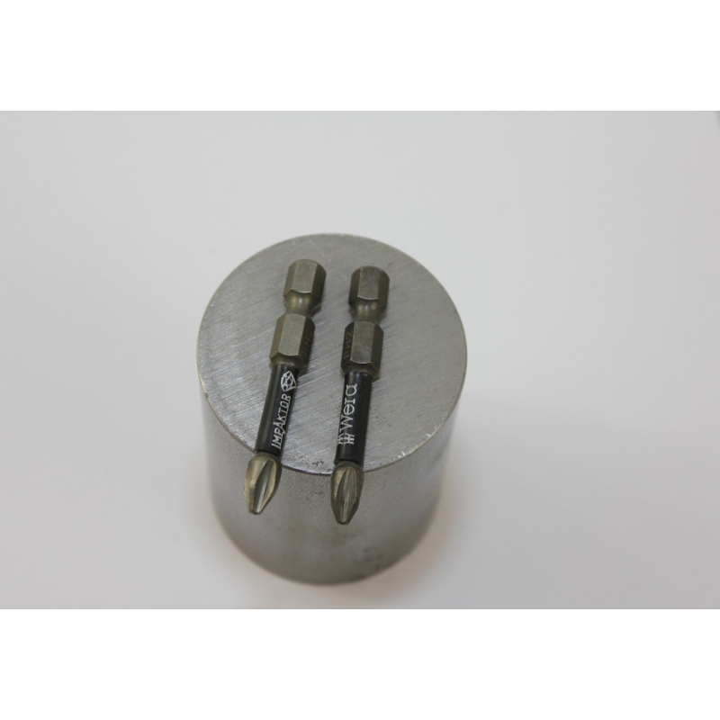 WERA 851/4 IMP DC Impaktor Bits Phillips 50 mm PH 2