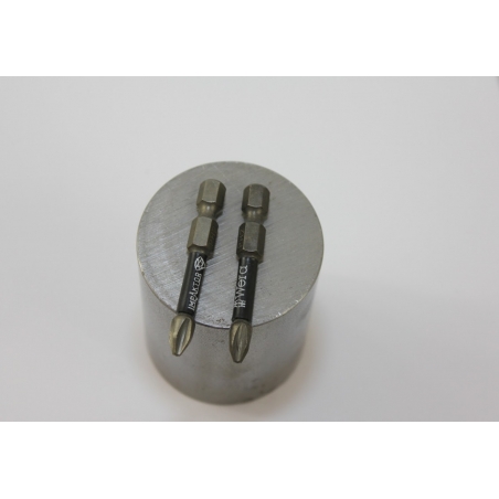 WERA 851/4 IMP DC Impaktor Bits Phillips 50 mm PH 2 WERA 851/4 IMP DC Impaktor Bits Phillips 50 mm PH 2