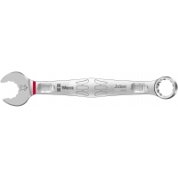 WERA 6003 Joker 5-delige Ringsteeksleutel Set WERA 6003 Joker 5-delige Ringsteeksleutel Set