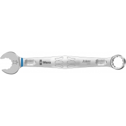 WERA 6003 Joker 5-delige Ringsteeksleutel Set WERA 6003 Joker 5-delige Ringsteeksleutel Set