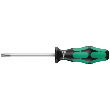 WERA 367/4 TORX® HF Kraftform Plus TX 20 x300mm