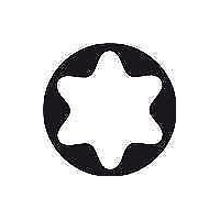 WERA 367/4 TORX® HF Kraftform Plus TX 27 x300 WERA 367/4 TORX® HF Kraftform Plus TX 27 x300