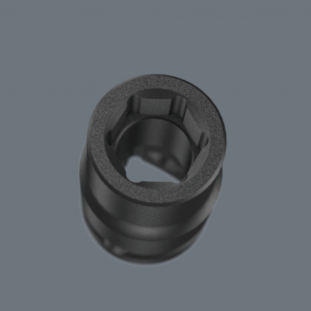 WERA Wheel Impaktor C set 1 Doppenset lang, 1/2" WERA Wheel Impaktor C set 1 Doppenset lang, 1/2"