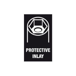 WERA Wheel Impaktor C Dop 17.0x85 x30 1/2"