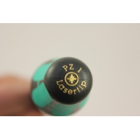 WERA 355 PZ 2x300 Pozidriv Extra Lang WERA 355 PZ 2x300 Pozidriv Extra Lang