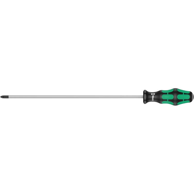 WERA PZ 1x300 Pozidriv Läsertip