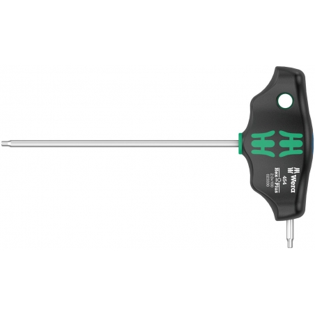 WERA 454 T-Grip Inbus 2.0x100 mm