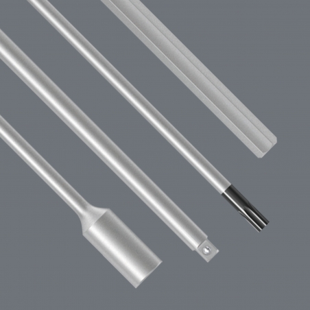 WERA HF 454 T-Grip Inbus 8.0 x100 mm met vasthoudfunctie WERA HF 454 T-Grip Inbus 8.0 x100 mm met vasthoudfunctie