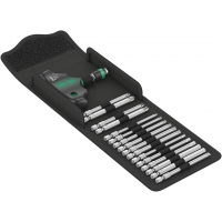 WERA Kraftform Kompakt 400 T-grip WERA Kraftform Kompakt 400 T-grip