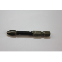 WERA Phillips PH 3 IMPAKTOR 851/4 IMP DC/PH 3x50 kruis-bit WERA Phillips PH 3 IMPAKTOR 851/4 IMP DC/PH 3x50 kruis-bit