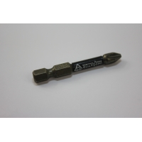 WERA Phillips PH 3 IMPAKTOR 851/4 IMP DC/PH 3x50 kruis-bit WERA Phillips PH 3 IMPAKTOR 851/4 IMP DC/PH 3x50 kruis-bit