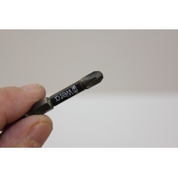 WERA Phillips PH 3 IMPAKTOR 851/4 IMP DC/PH 3x50 kruis-bit WERA Phillips PH 3 IMPAKTOR 851/4 IMP DC/PH 3x50 kruis-bit