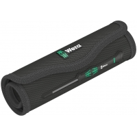WERA Big Pack etui voor 25 Kraftform Micro schroevendraaiers(leeg) WERA Big Pack etui voor 25 Kraftform Micro schroevendraaiers(leeg)