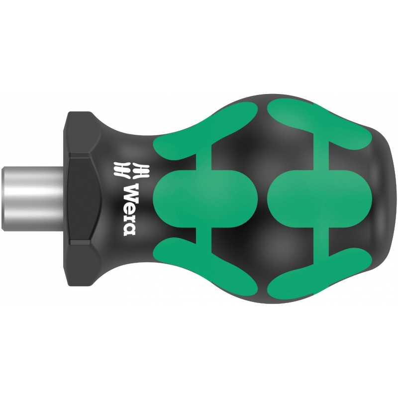 WERA Stubby Bit-Handhouder 811/1