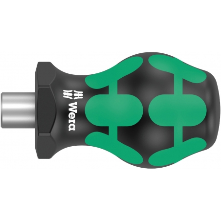 WERA Stubby Bit-Handhouder 811/1 WERA Stubby Bit-Handhouder 811/1