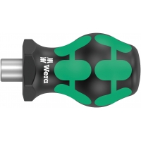 WERA Stubby Bit-Handhouder 811/1 WERA Stubby Bit-Handhouder 811/1