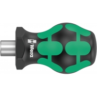 WERA Stubby Bit-Handhouder 811/1