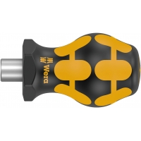 WERA ESD Stubby Bit-Handhouder 811/1 WERA ESD Stubby Bit-Handhouder 811/1
