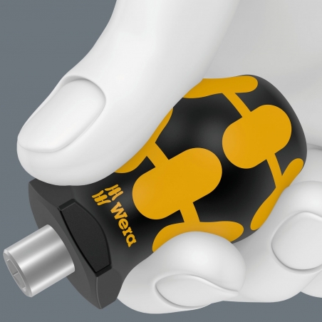 WERA ESD Stubby Bit-Handhouder 811/1 WERA ESD Stubby Bit-Handhouder 811/1