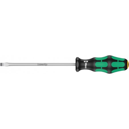 WERA 300/7 Mix 1 Stubby/Schroevendraaierset Kraftform Plus Lasertip WERA 300/7 Mix 1 Stubby/Schroevendraaierset Kraftform Plus Lasertip