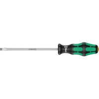 WERA 300/7 Mix 1 Stubby/Schroevendraaierset Kraftform Plus Lasertip WERA 300/7 Mix 1 Stubby/Schroevendraaierset Kraftform Plus Lasertip