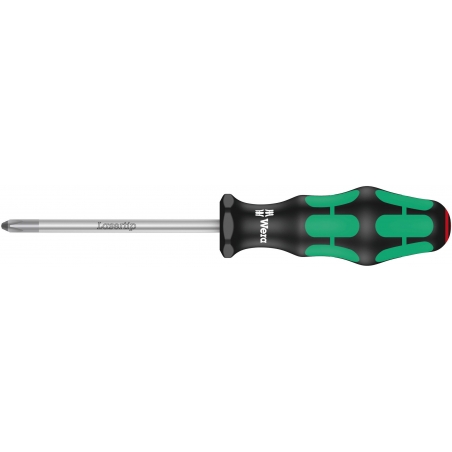 WERA 300/7 Mix 1 Stubby/Schroevendraaierset Kraftform Plus Lasertip WERA 300/7 Mix 1 Stubby/Schroevendraaierset Kraftform Plus Lasertip